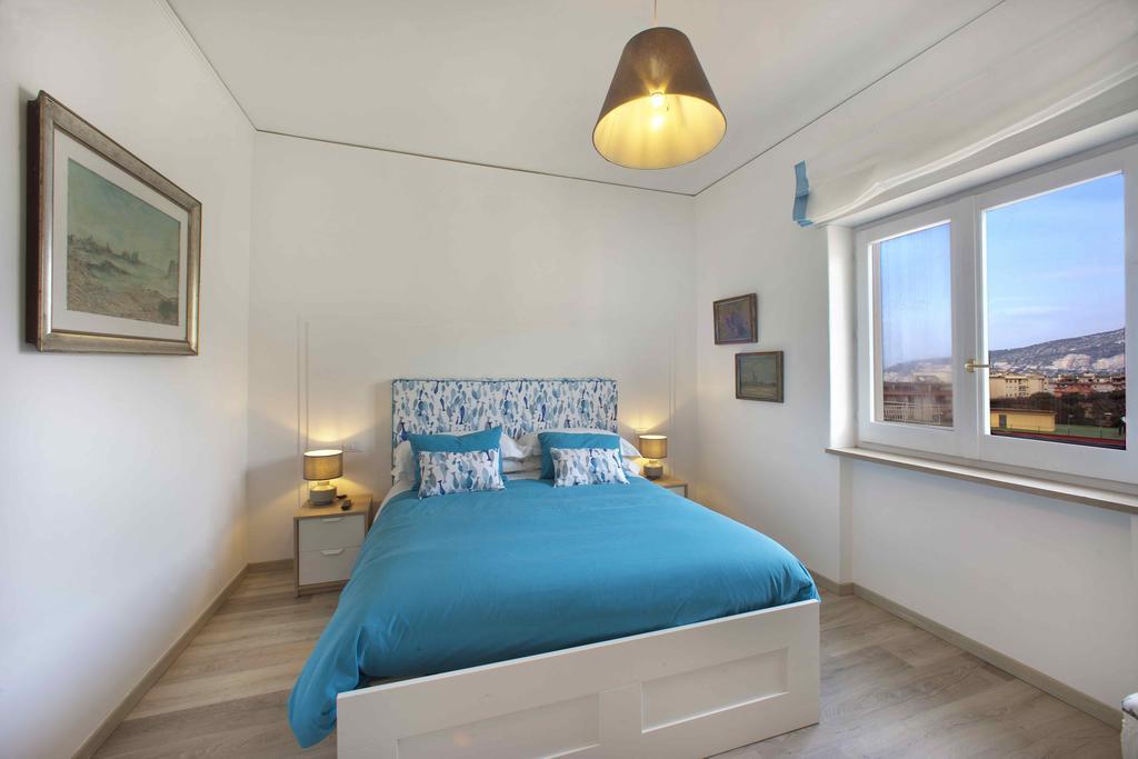 Sweet Home Santa Lucia Sorrento Exterior photo